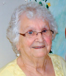 Justina Boudreau McGraw