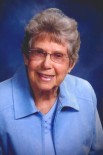 Mildred Wardle Rowe