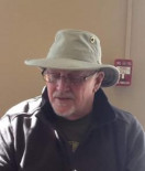 Gary Richard Mallett