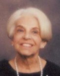 Marguerite Labrie