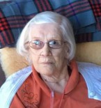 Margaret Caskie Hogg