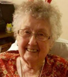 Marian Ada Chartley Stevens