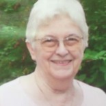 Marjorie (Hovey) Graham
