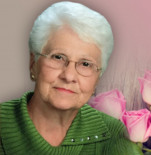 Georgette Boulianne Bergeron