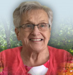 Gertrude Roy Bérubé