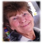 Vera Darlene Maddock