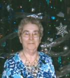 Gisèle Villemaire Bélair