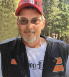 Larry Wayne (Sam) Penrod