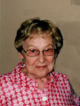Isabel Anne Kuzyk Withler