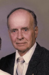 Allan Gordon Snetsinger