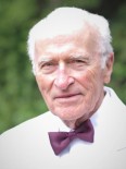 Dr. Edward M (Ted) Dundas