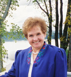 Cécile Pichette Caseault