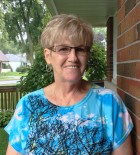 Doris Macklin Weisflock