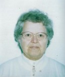 Huguette Brossard Charland