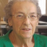 Sheila Irene Reinders Doak