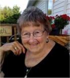 Mildred Kikkert (Millie) Kikkert Tims