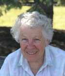 Hazel Joyce Ferguson Lucas