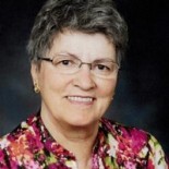 Jeannine Gisiger