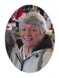 Maxine Delores Smith