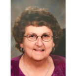 Mildred Pearl Critch Smith