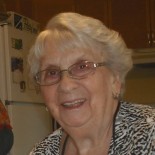 Gertrude Audette Tarte