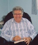 Narcisse (Pit) Rossignol