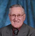 Gilbert Lester Ivany