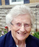 Bonita Bernice (Bonnie) Rogerson Brooks