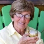 Eileen Gladstone Andrews