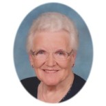 Isabel Dorothy Hawkins Blair