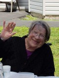 Alice Duplisea Longden