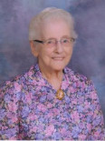 Lucille Ray Soucie Northrup