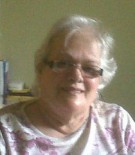 Diane (Dorothy) Trayner