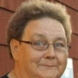 Loretta Major Maynard