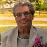 Fannie Elizabeth Saunders Osmond