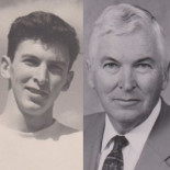 James Morgan (Jim) Cuthbert Daly OM OC