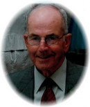 Delbert Franklin Everett