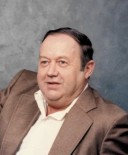 Robert Hugh (Bob) Campbell