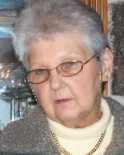 Ghisèle Auclair