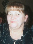 Yvonne (Bonnie) Barbour
