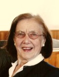 Wanda Louise Alwine Laub