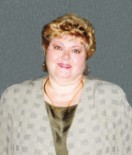 Lorraine Vivian Hardman Welby