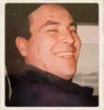 Wayne Robert Bourgeois