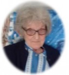 Ardith Maxine Rosborough Hanson
