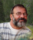 Claude Guénette
