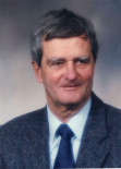 Carleton Holland (C.H. Bud) Stewart