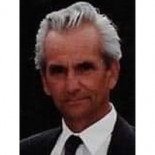 William James (Bill) Carson