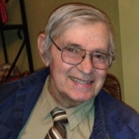 Carl Edward Atkinson