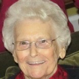 Fleurette Hayes Berniquez