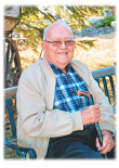 Robert (Bob) Gibson